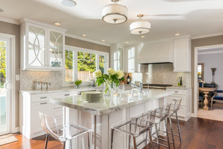 Kitchen and Bathroom Design 2