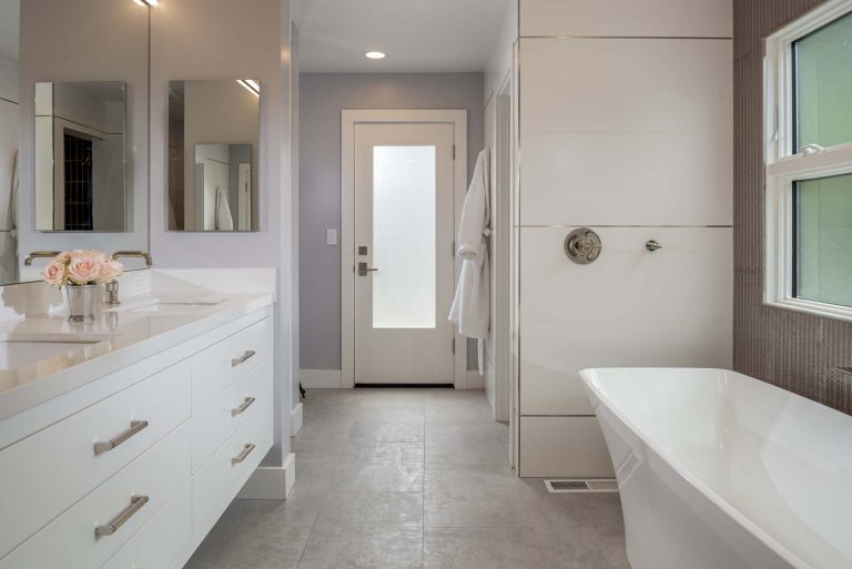 Kitchen and Bathroom Design 3