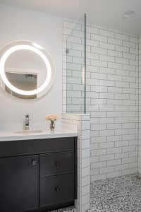 Read more about the article What Makes a Well-Designed Bathroom?
