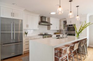 Read more about the article What Kitchen Layout Is Right for Your Home?