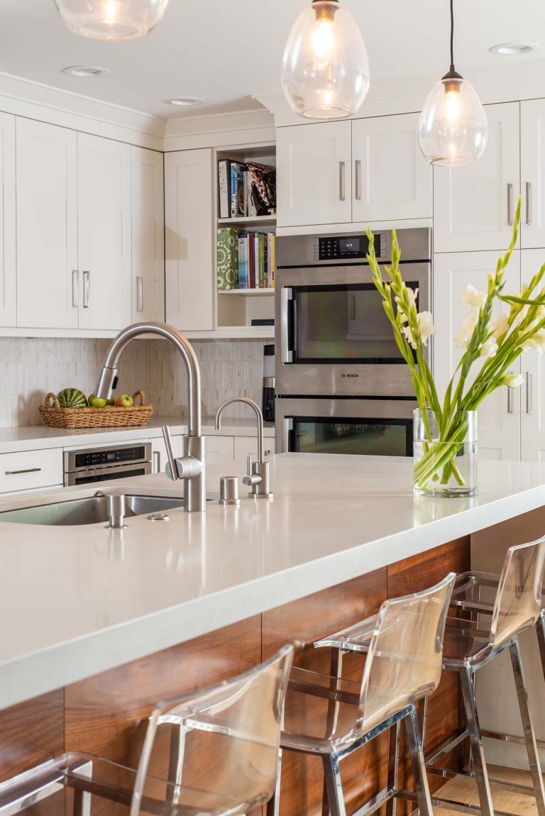 What Does a Kitchen and Bath Designer Do? 3