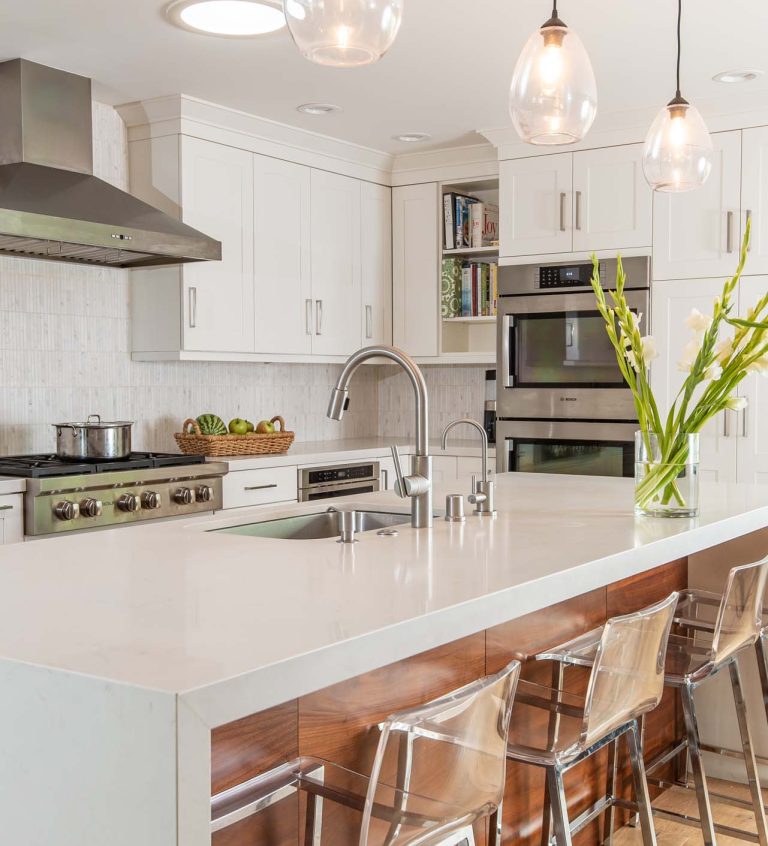 Kitchen and Bathroom Design 1