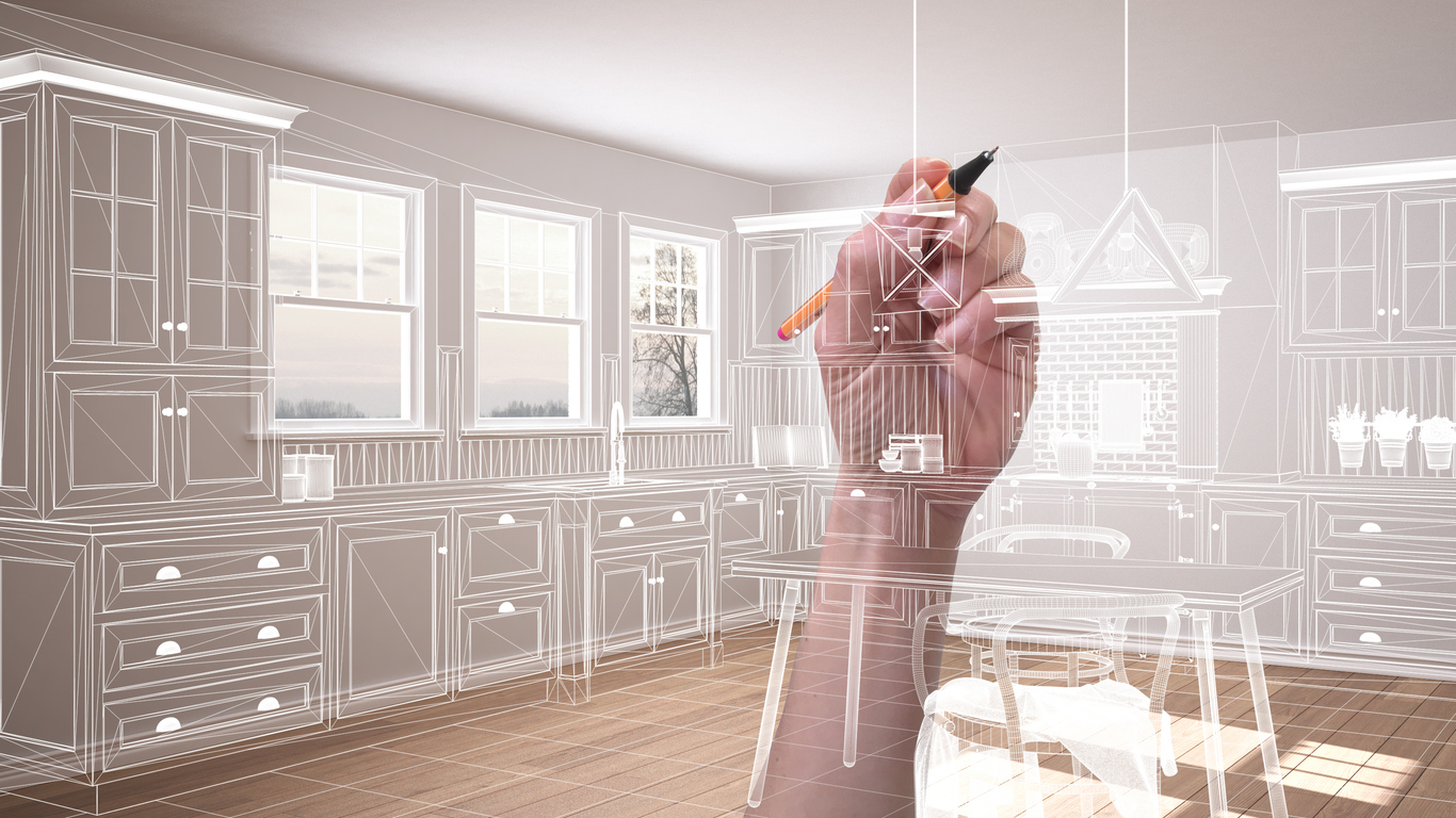Read more about the article How Can Professional Design Help You Stay Within Budget?